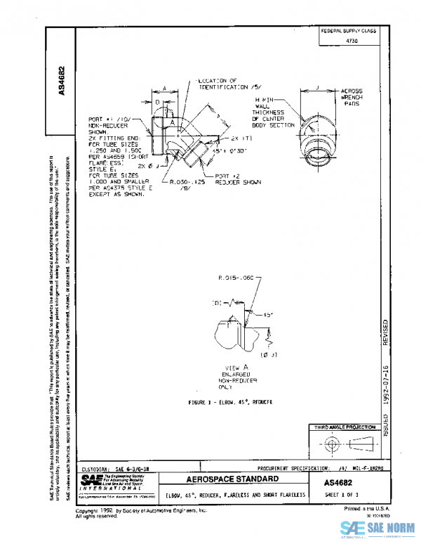 SAE AS4682 PDF