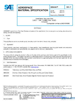 SAE AMS6396F PDF