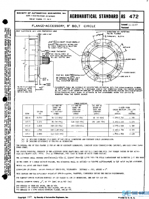 SAE AS472 PDF