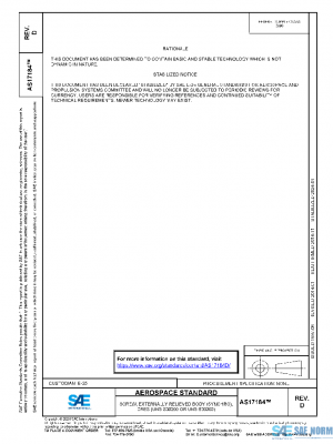 SAE AS17184D PDF