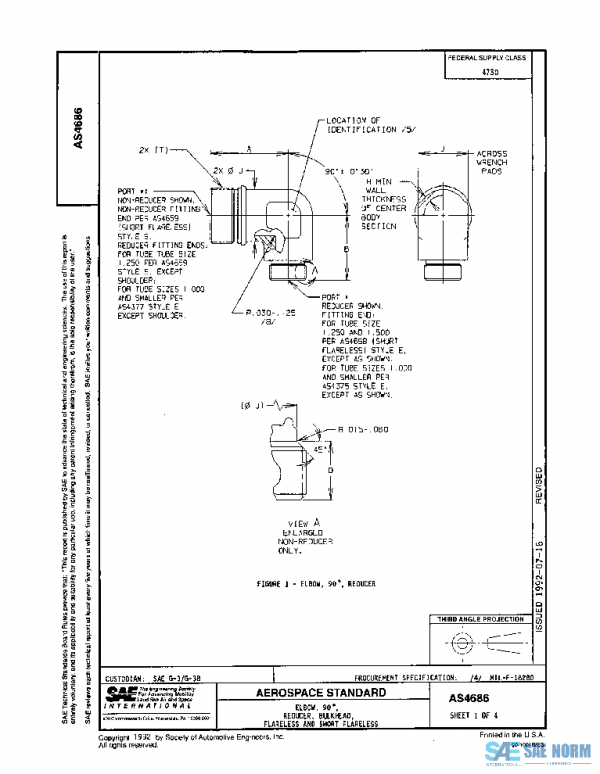 SAE AS4686 PDF