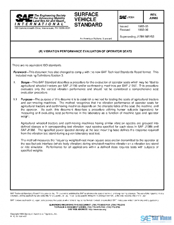 SAE J1384_199306 PDF