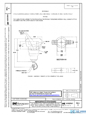 SAE AS5259/1A PDF