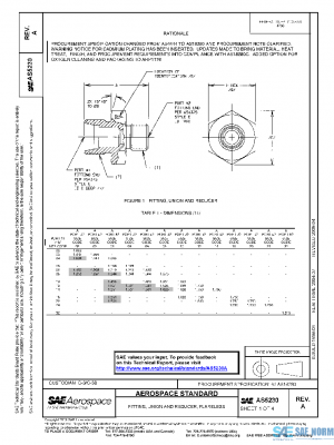 SAE AS5230A PDF