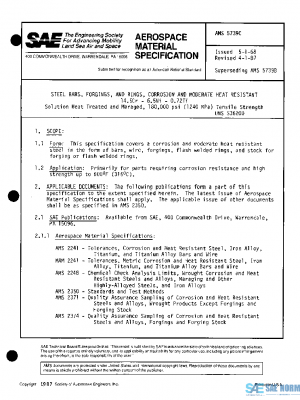 SAE AMS5739C PDF