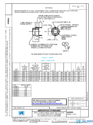 SAE AS3653 PDF