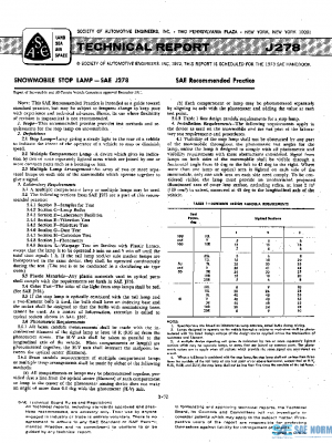 SAE J278_197112 PDF