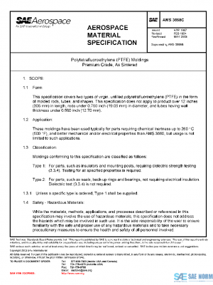SAE AMS3668C PDF