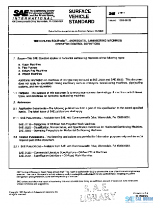 SAE J1611_199306 PDF
