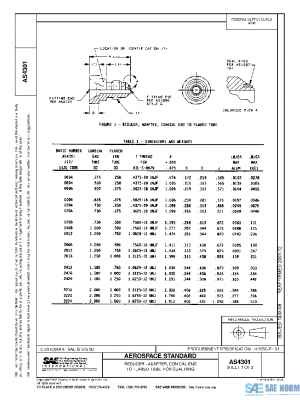 SAE AS4301 PDF