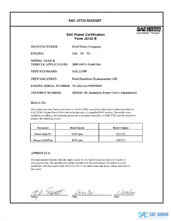 SAE CPFD1_09FLEX PDF