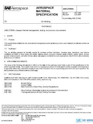 SAE AMS2759/8A PDF