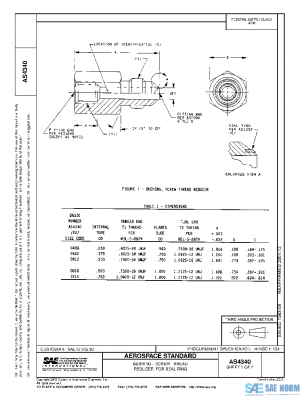 SAE AS4340 PDF