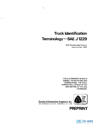 SAE J1229_197805 PDF