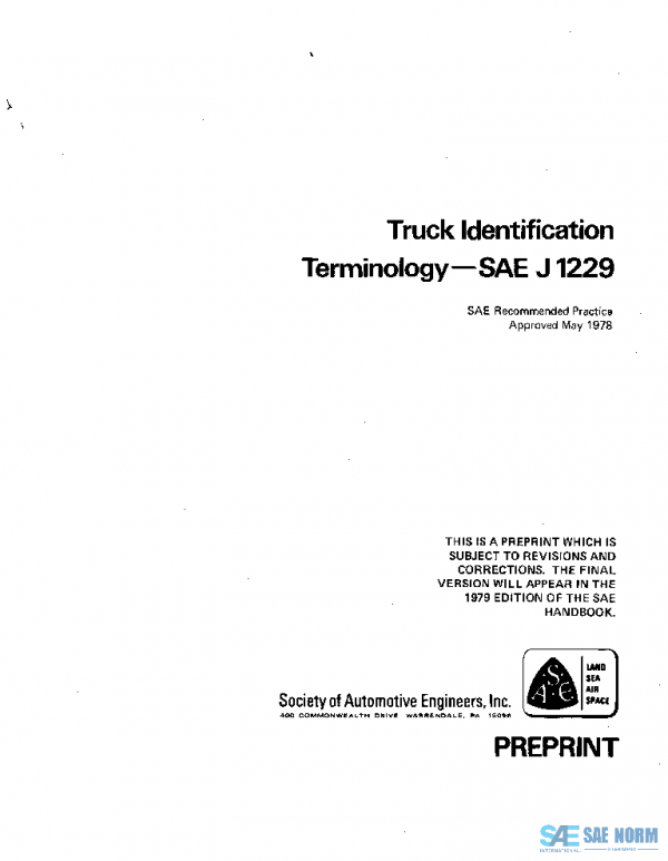 SAE J1229_197805 PDF