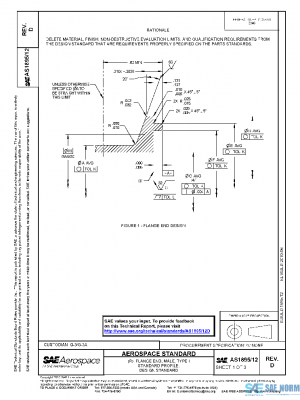 SAE AS1895/12D PDF