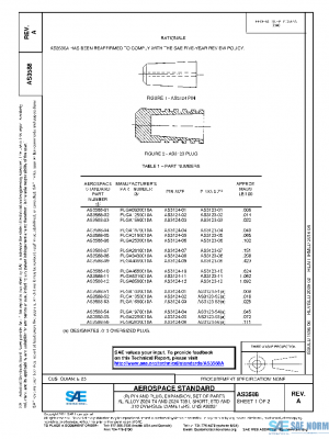 SAE AS3588A PDF