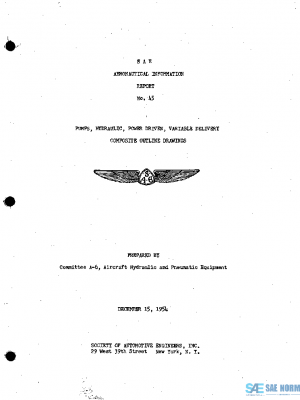 SAE AIR45 PDF