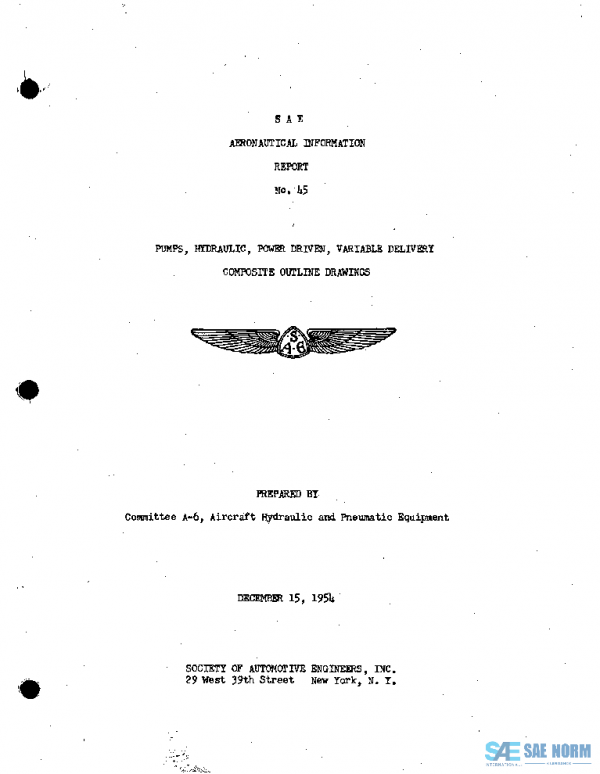 SAE AIR45 PDF