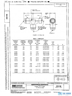 SAE AS5198 PDF