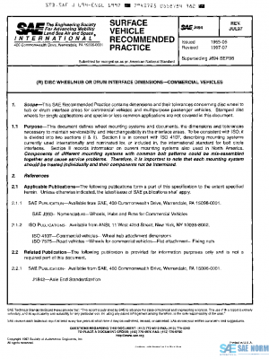 SAE J694_199707 PDF