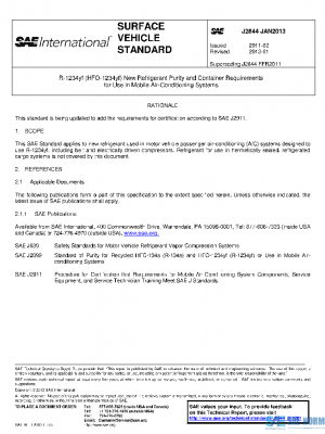 SAE J2844_201301 PDF