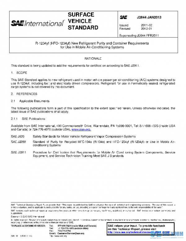 SAE J2844_201301 PDF