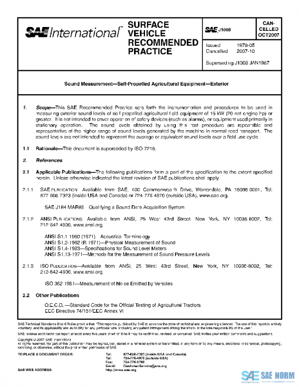 SAE J1008_200710 PDF