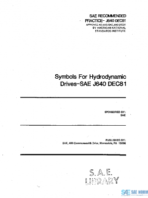 SAE J640_198112 PDF