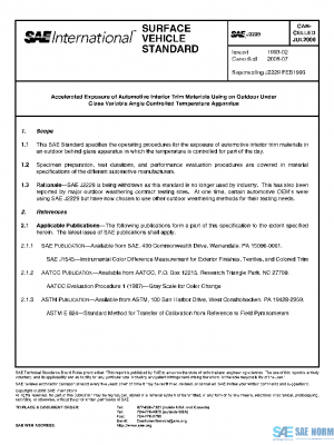 SAE J2229_200807 PDF