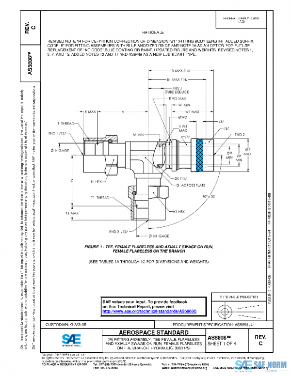 SAE AS5808C PDF
