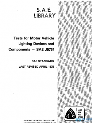 SAE J575F_197504 PDF