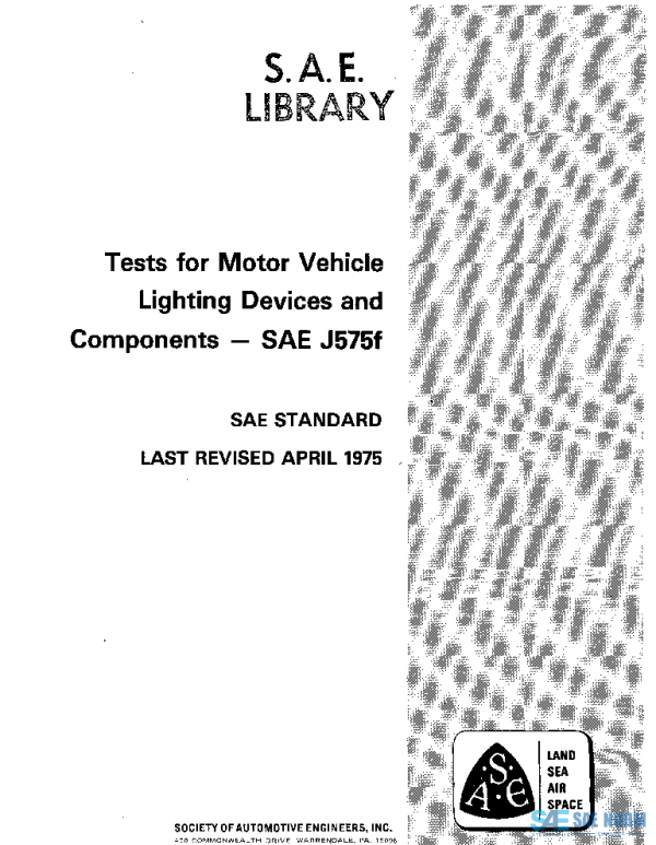 SAE J575F_197504 PDF