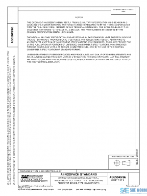 SAE AS85049/96 PDF