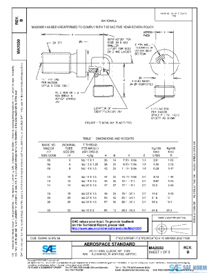 SAE MA2030B PDF