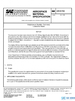 SAE AMSM7866 PDF