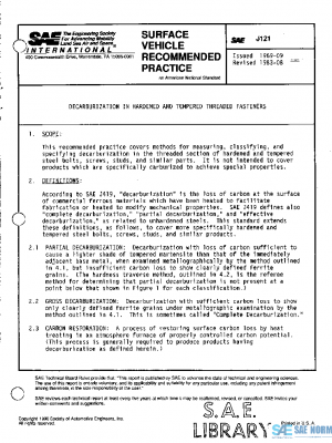 SAE J121_198308 PDF