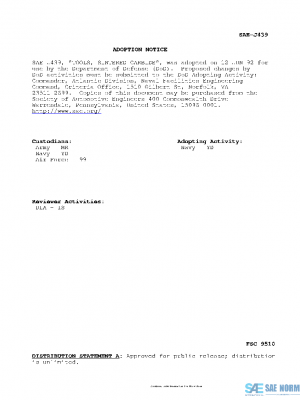 SAE J439A_197702 PDF