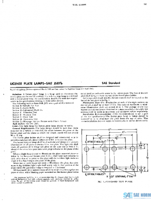 SAE J587B_196404 PDF