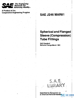 SAE J246_198103 PDF