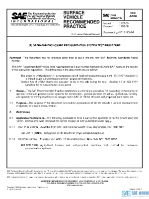SAE J1012_199306 PDF