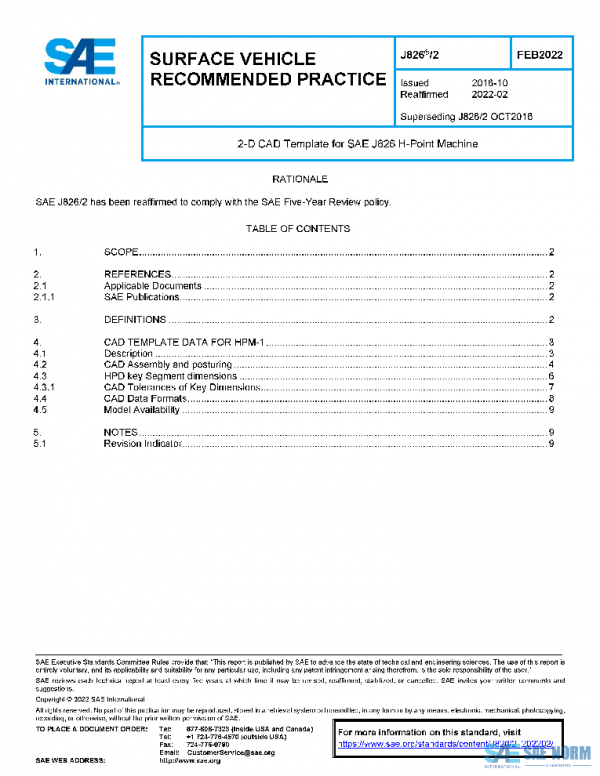 SAE J826/2_202202 PDF