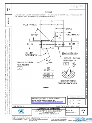 SAE AS3139B PDF