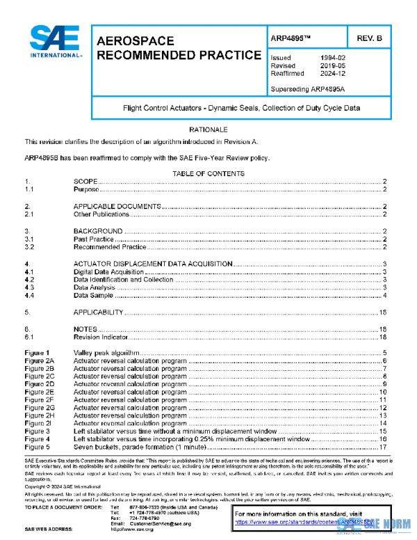 SAE ARP4895B PDF