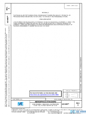 SAE AS1488A PDF