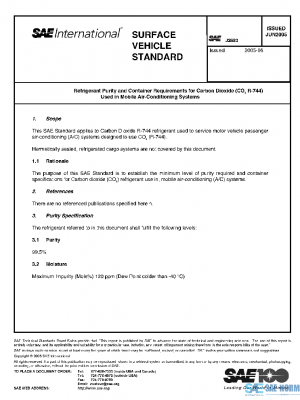 SAE J2683_200506 PDF