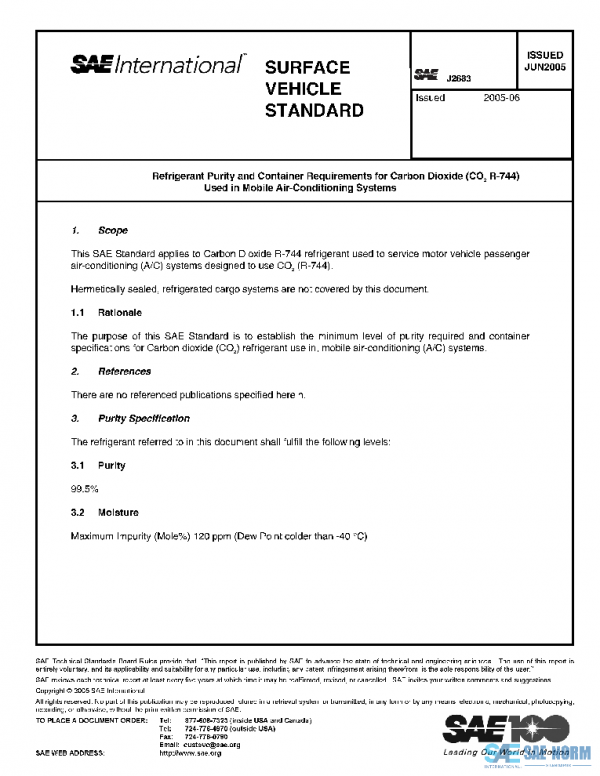 SAE J2683_200506 PDF