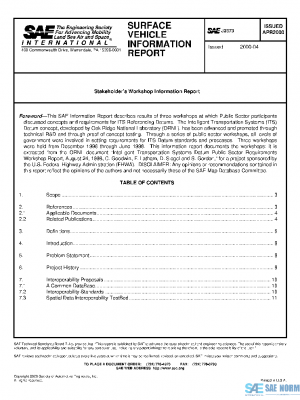 SAE J2373_200004 PDF