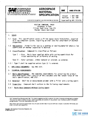 SAE AMS3731/2B PDF