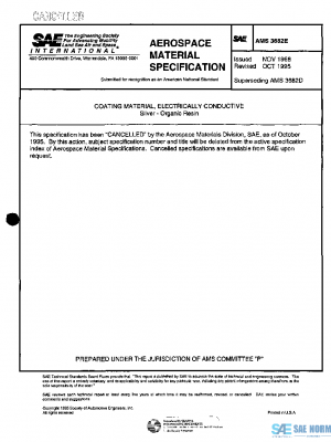 SAE AMS3682E PDF